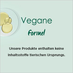 Vegane-Formel